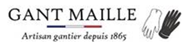 logo gant maille