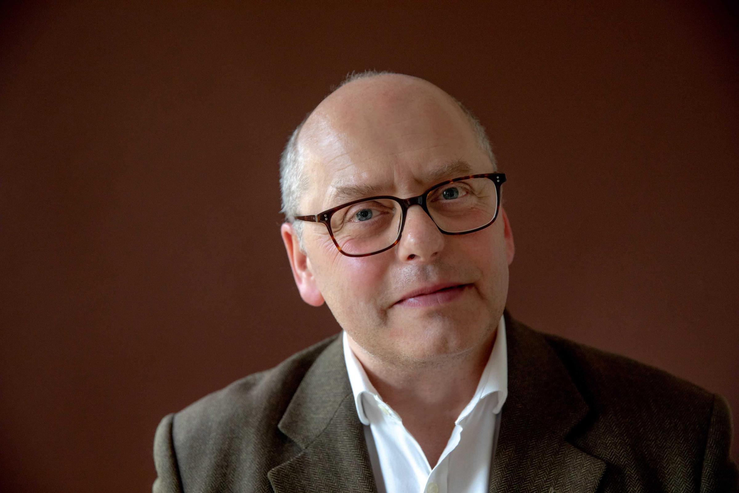 Christian de la haye