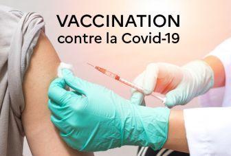 COVID : Point de situation au 21 mai 2021